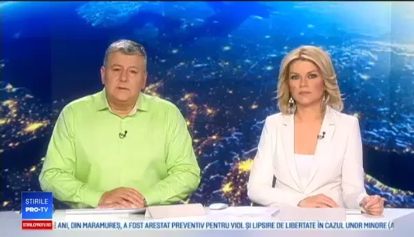 ANM: Cod galben de intensificări ale vântului, ninsori viscolite; pentru zone montane