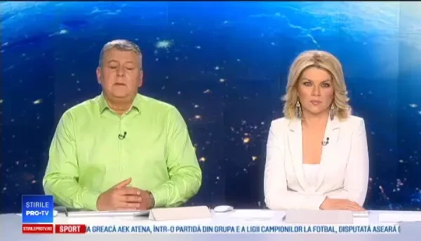 Ce a încercat să facă un tânăr la un spital din Piatra Neamț. S-a ales cu amendă. VIDEO