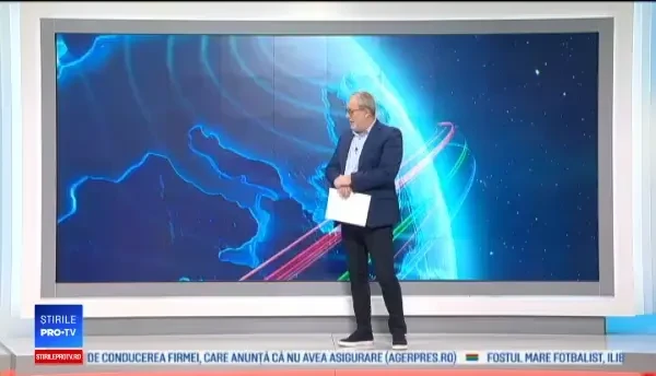 Vremea 24 octombrie 2018. Când vor veni ninsorile