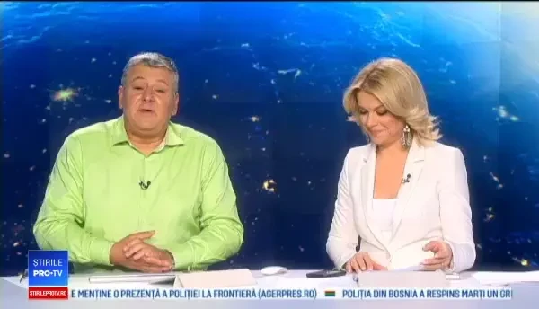 Metoda prin care proprietarul unui magazin a reușit să scape de un jaf. Ce le-a spus hoților