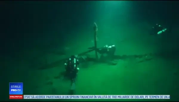 Descoperire unică, în epava unei corăbii portugheze veche de sute de ani