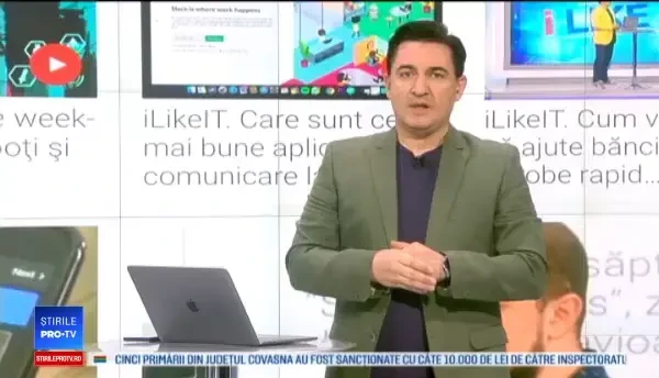 iLikeIT: Telefoanele care pot securiza criptomonedele