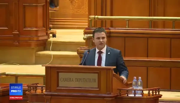 Scandal la Directiva împotriva spălării banilor. Deputații au votat de 2 ori, pentru ca legea să fie adoptată