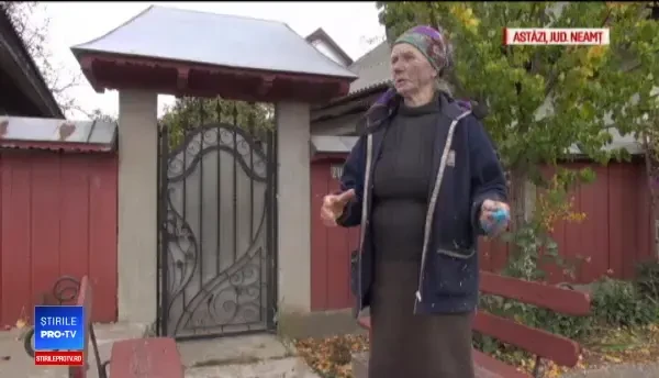 Un tânăr și-a invitat vecina la un pahar de bere. Clipele de groază trăite de femeie