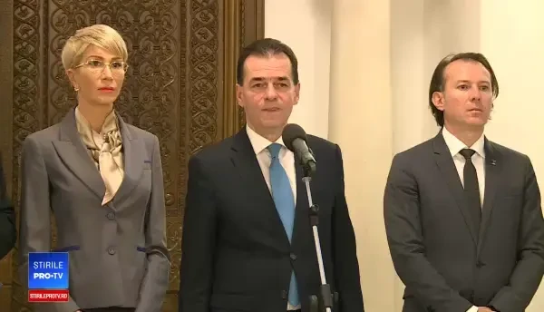 Consultări la Cotroceni. PNL susţine reluarea dezbaterilor pe legile justiţiei