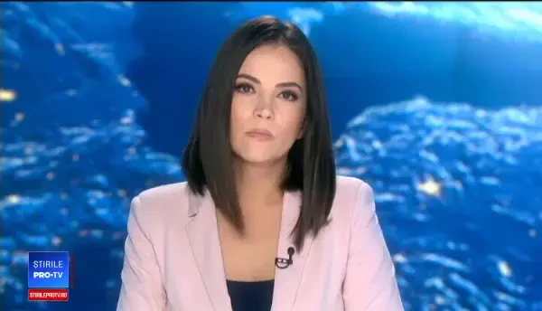 Un bărbat și-a rupt coloana după ce brațul macaralei pe care se afla s-a rupt, în Mediaș