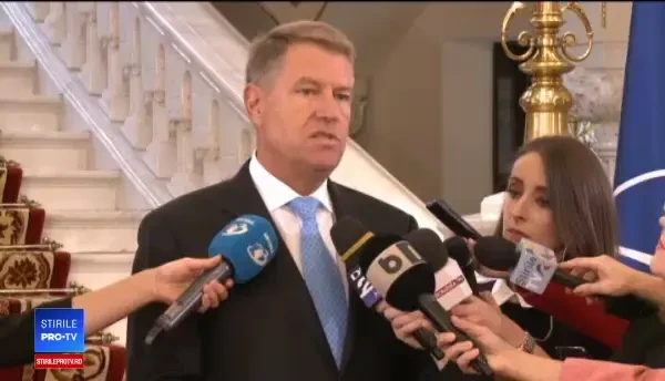 Sinteza consultărilor de la Cotroceni. Iohannis cere rediscutarea legilor justiției, PSD și ALDE au opinii diferite