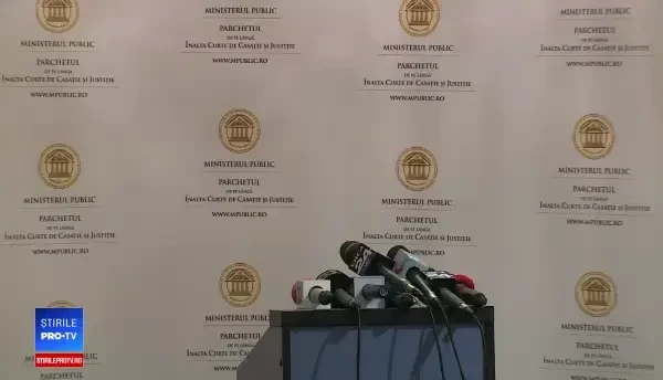 Lazăr: Concluziile ministrului Justiției reprezintă un demers de a destabiliza Ministerul Public