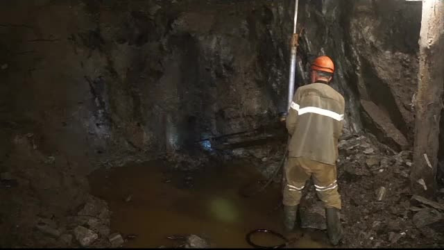 Descoperire uimitoare într-o mină din Rusia. Valorează sute de milioane de dolari