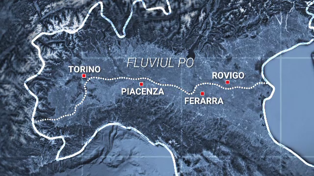 BRACONIERI FĂRĂ FRONTIERE, partea I