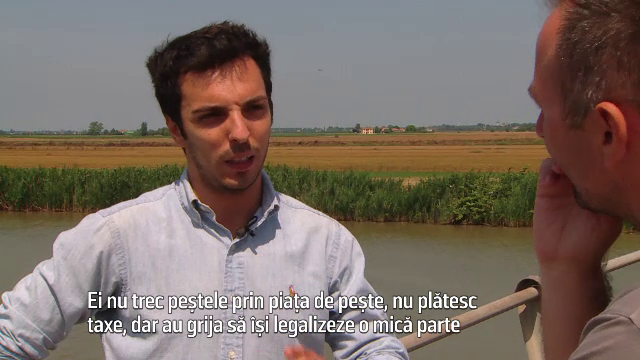 BRACONIERI FĂRĂ FRONTIERE, partea a II-a