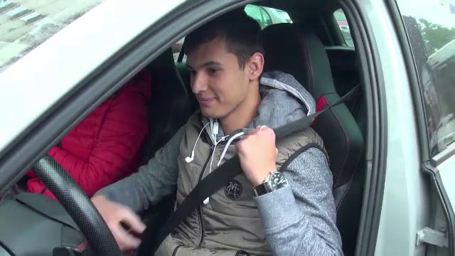 Conducerea preventivă, aplicată rar în România: „Încercam să ies în evidență”