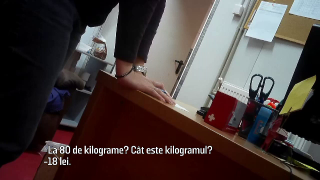 BRACONIERI FĂRĂ FRONTIERE, partea a III-a