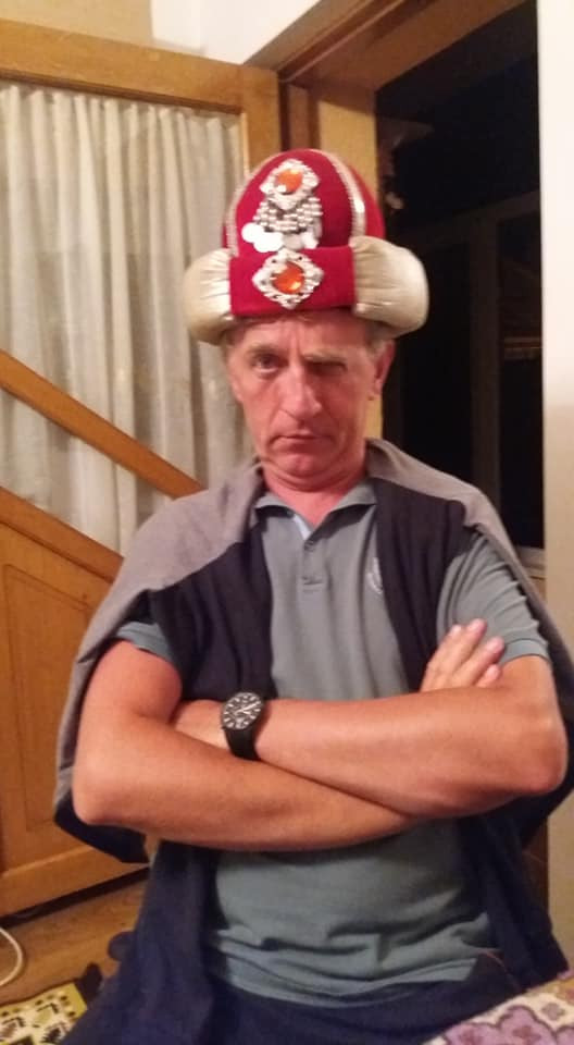 Nicolae Hurduc, propus ministru al Cercetării