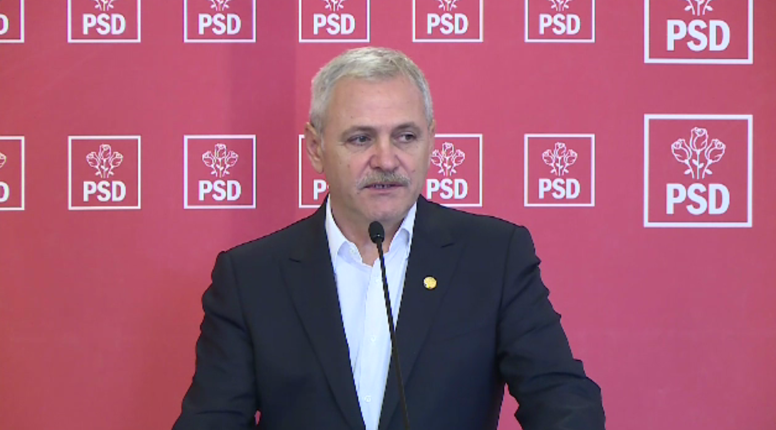 Codul Penal adoptat de Parlament, parțial neconstituțional. Reacția liderului PSD