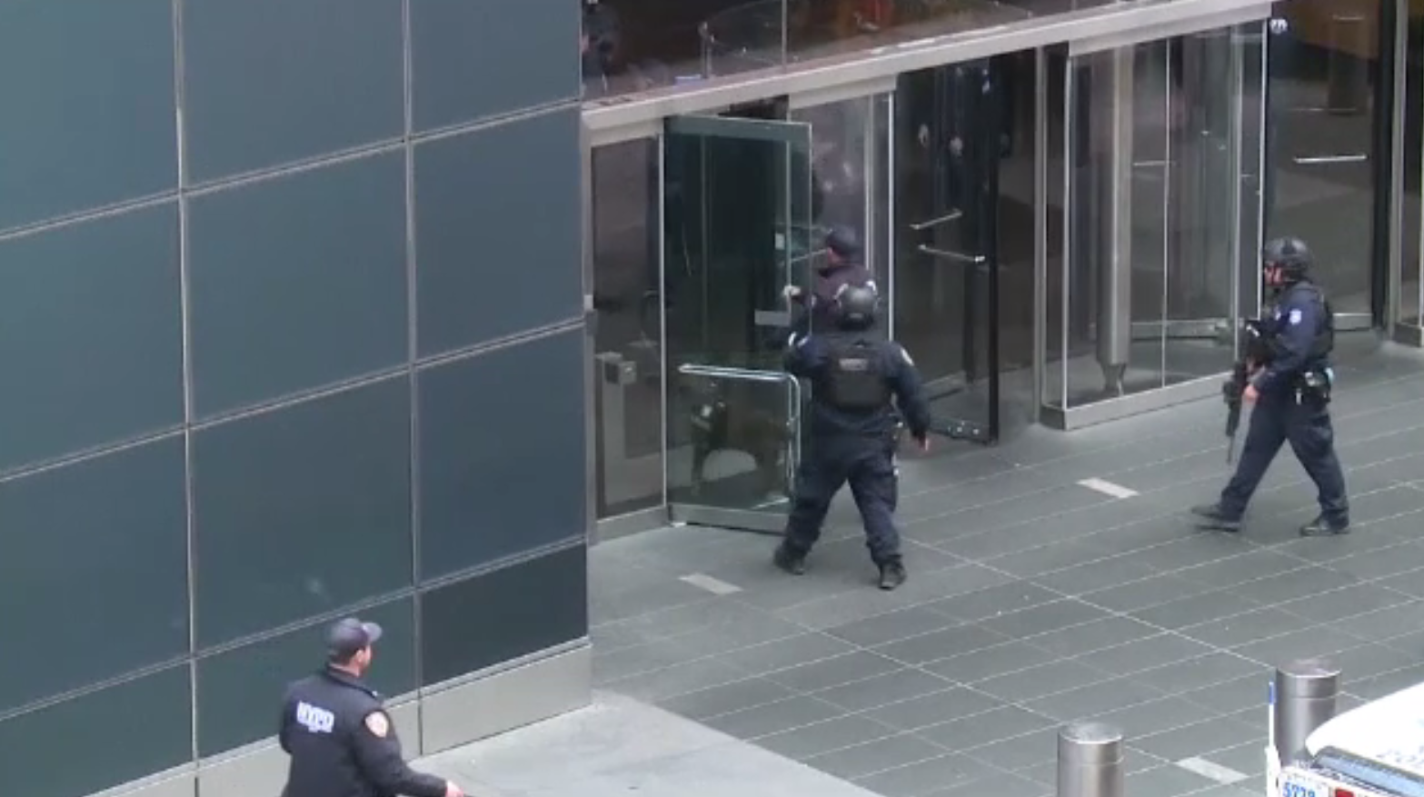 Cel puțin nouă bombe artizanale interceptate în SUA. FBI a declanșat o operațiune de anvergură