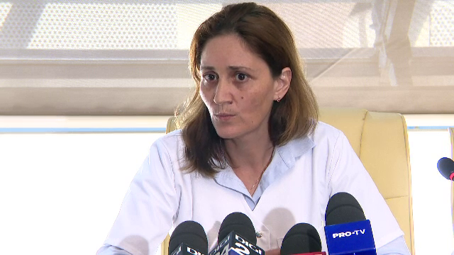 Procurorii au început audierile în cazul copilului mort la Sanador. Cum se apără medicul care l-a operat