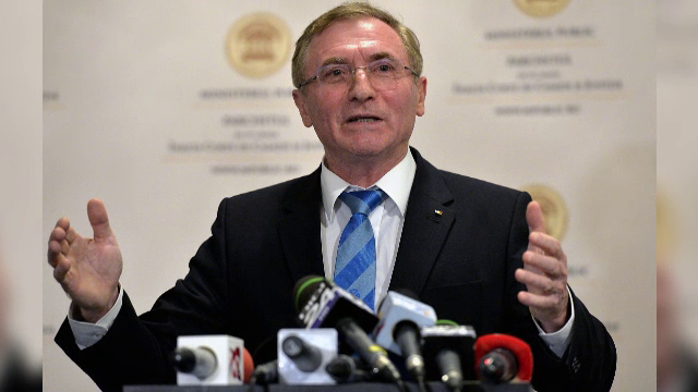 Lazăr respinge ”sugestiile mascate” de a interveni în derularea anumitor anchete penale