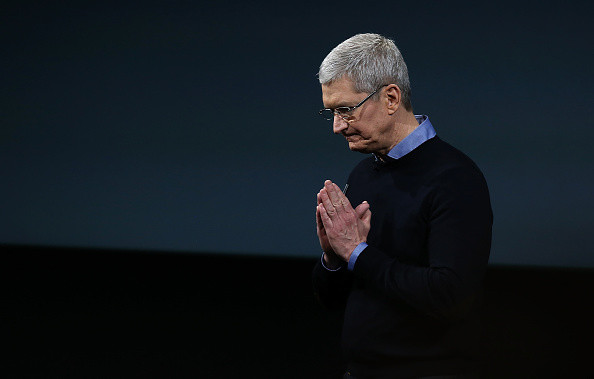 Tim Cook, CEO-ul Apple: ”Faptul că sunt gay e cel mai mare dar pe care l-am primit de la Dumnezeu”