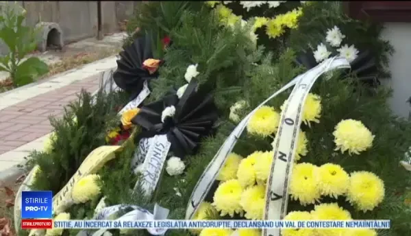 Părinţii copilului mort într-un spital privat ar putea primi abia peste un an concluzia anchetei medicale