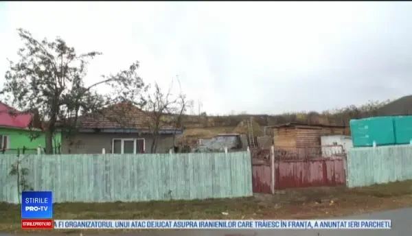 O fetiță lăsată în grija fratelui de 7 ani a fost desfigurată pe viață: „A mâncat-o purcelul”