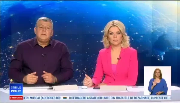 Cum comentează presa internațională decizia de revocare a lui Augustin Lazăr