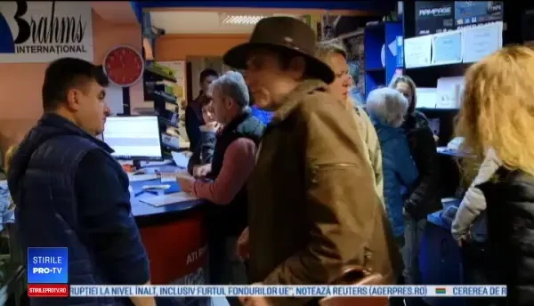 Casele de marcat electronice. Fiscul nu este pregătit să preia datele online.