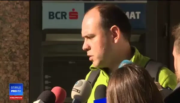 Medicul care l-a operat pe băiatul care a murit într-un spital privat: N-am nicio explicație