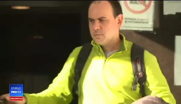 Procurorii au început audierile în cazul copilului mort la Sanador. Cum se apără medicul care l-a operat