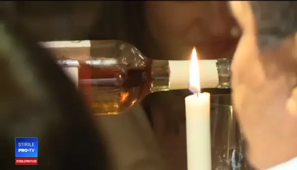 Noul trend din restaurantele româneşti. Cât plătim pentru un meniu ales de cei mai buni bucătari