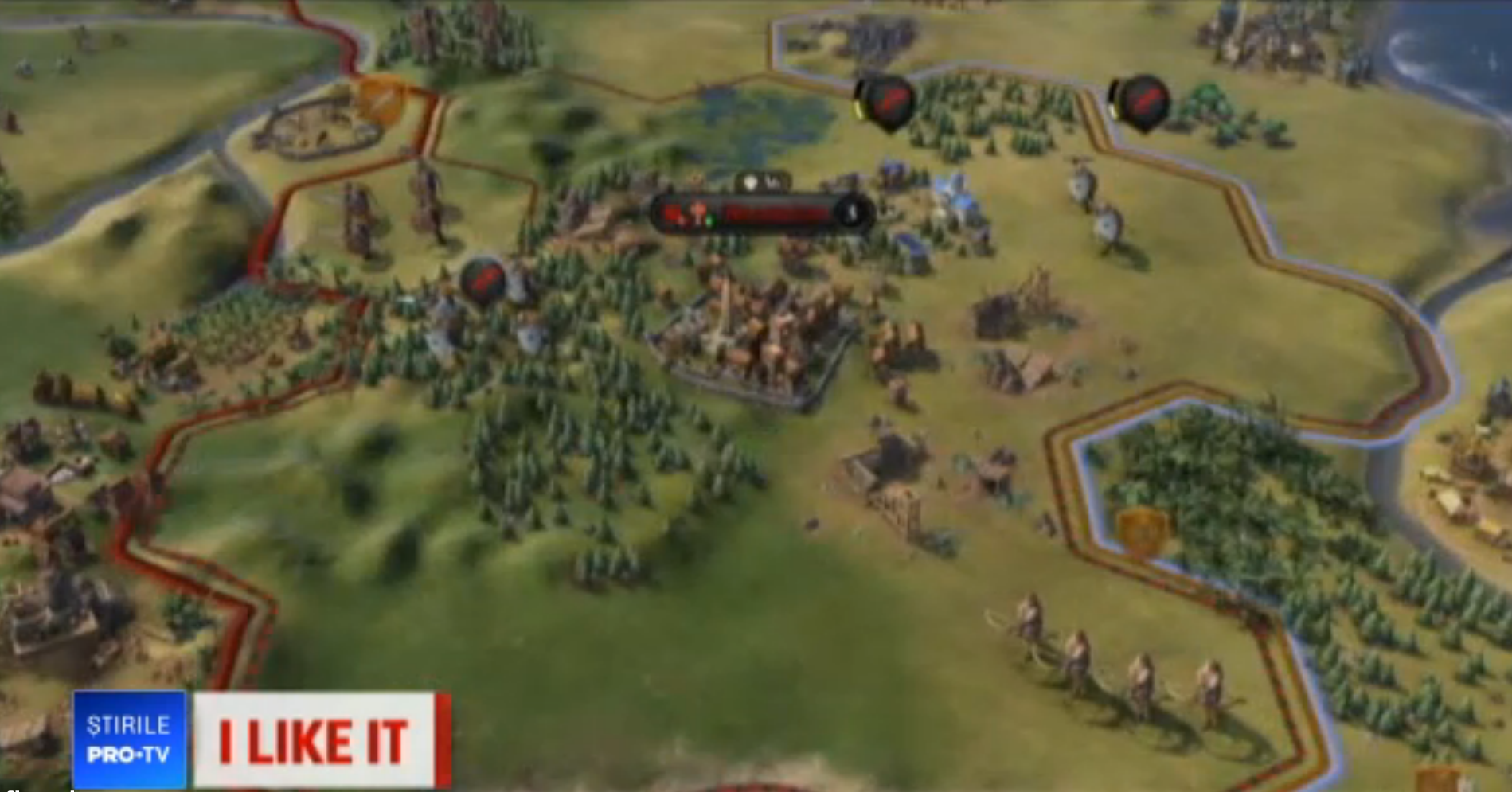 iLikeIT. Patru jocuri spectaculoase pentru weekend