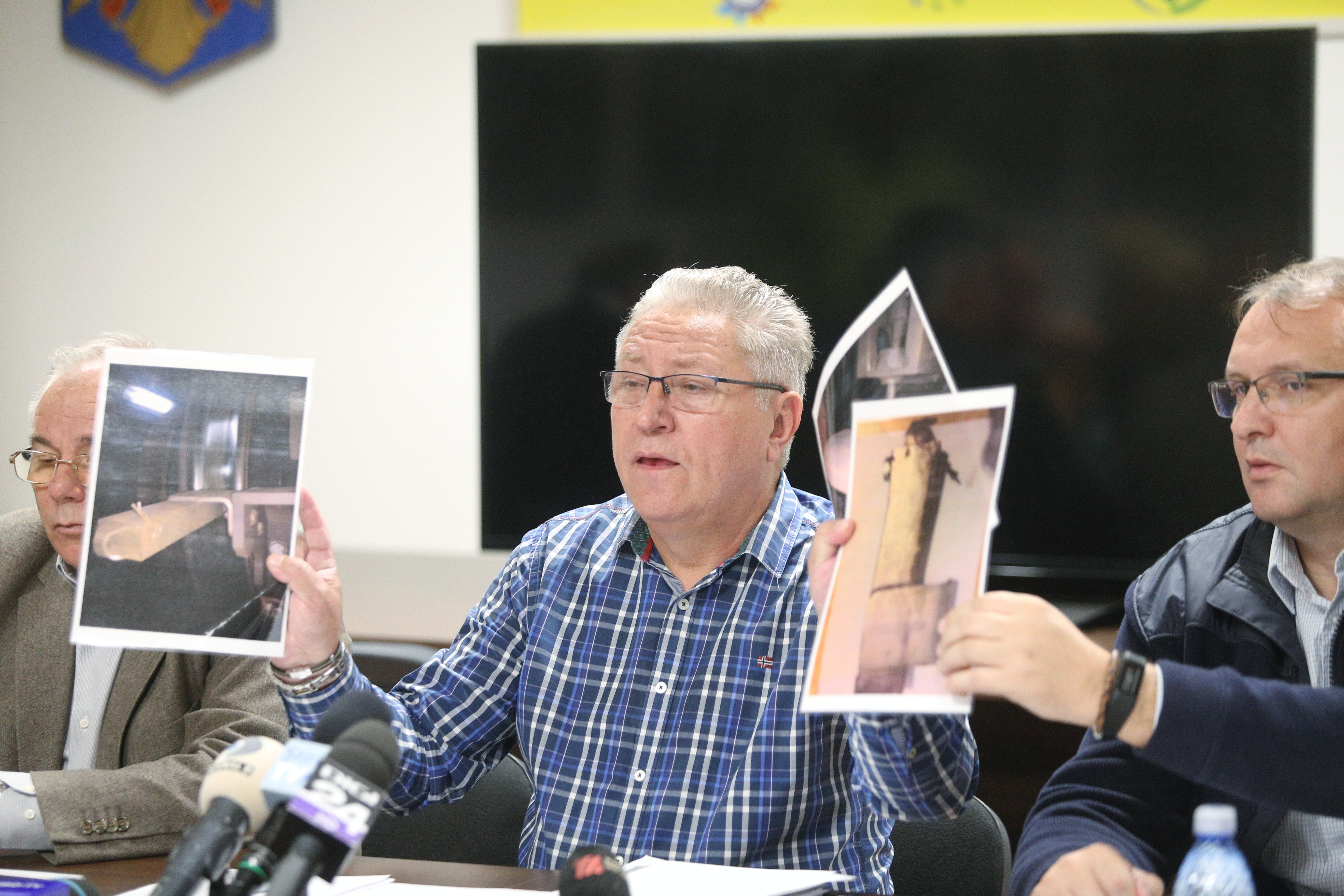 Sindicaliștii amenință cu grevă generală la metrou. Vor salarii mai mari cu 42%