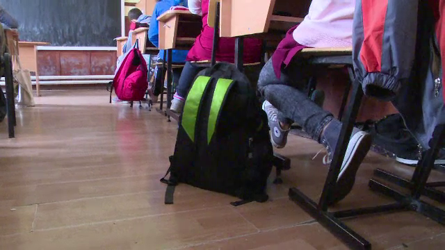 Focar de hepatita A, în Mureș. Majoritatea celor afectați sunt elevi