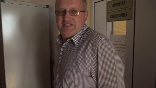 DIICOT a intervenit în cazul primarului acuzat că a avut o relație cu o minoră. Mărturiile rudelor