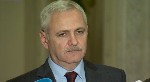 Lovitura primita de Liviu Dragnea din interiorul PSD: ”Dezechilibru intern si riscuri”