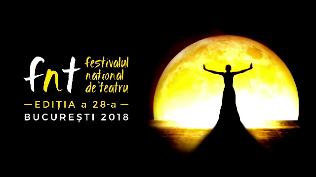 Surpriza trăită de spectatori la o piesă jucată la teatrul Metropolis. Programul Festivalului Național de Teatru