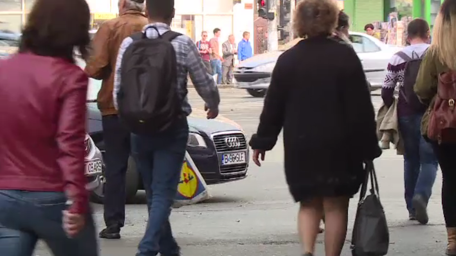 Două regiuni din România, codașe în ceea ce privește speranța de viață în UE