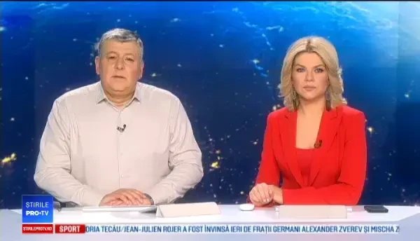 Klaus Iohannis, internat și operat la umărul stâng. Anunțul medicilor despre starea președintelui