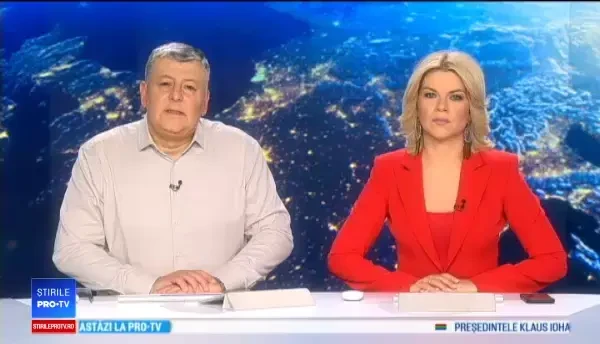 Incendiu violent în Brașov. Un autobuz a ars complet