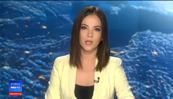 Klaus Iohannis, externat după ce a suferit o operație la umărul stâng