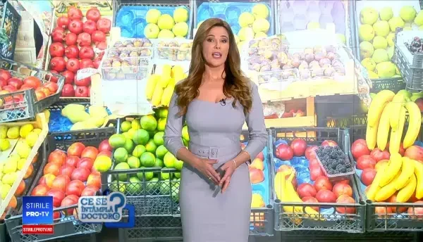 Cât de sănătoase sunt fructele pe care le cumpărăm din comerţ. Conservanţii dintr-un măr