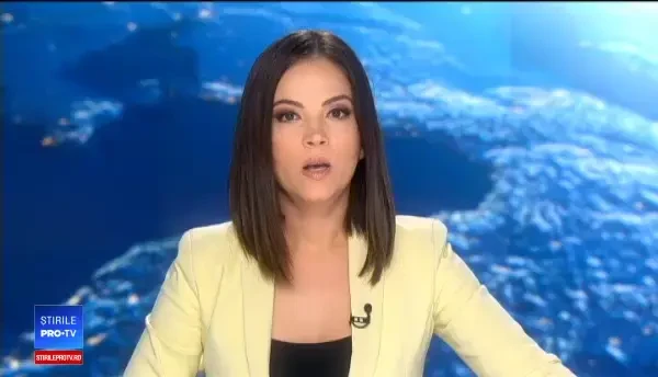 Incendiu puternic la bordul unei nave ancorate în Portul Constanța