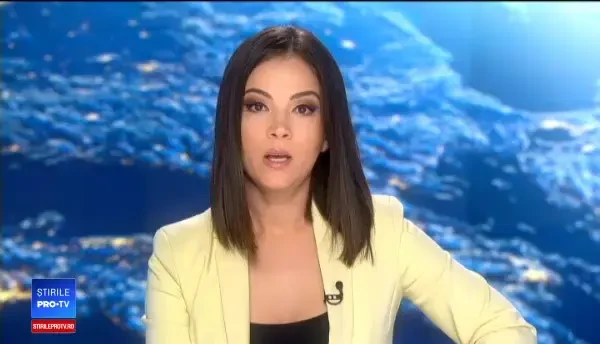 Crima de la metrou. Magdalena Şerban, condamnată la închisoare pe viaţă