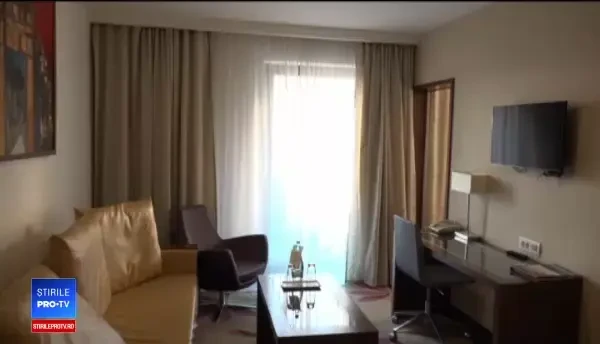 Locurile de cazare din Alba Iulia, de 1 Decembrie, epuizate. 3 nopți, 1.500 €