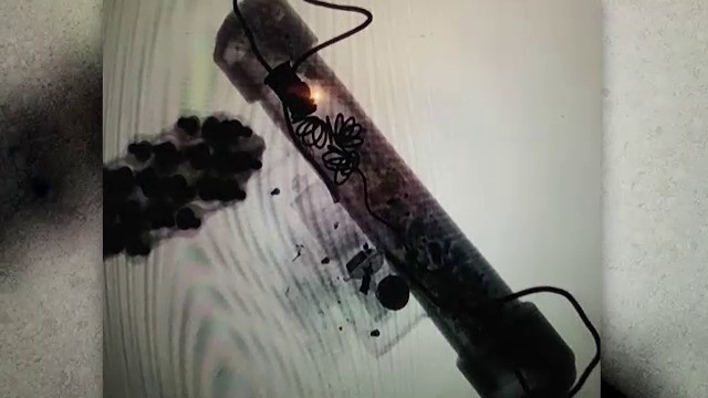 Cesar Sayoc, colete, bombe, sua - 5