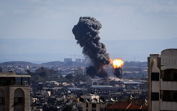 Armata Israelului a declanșat operațiunea de atac ”Scutul Nordului”