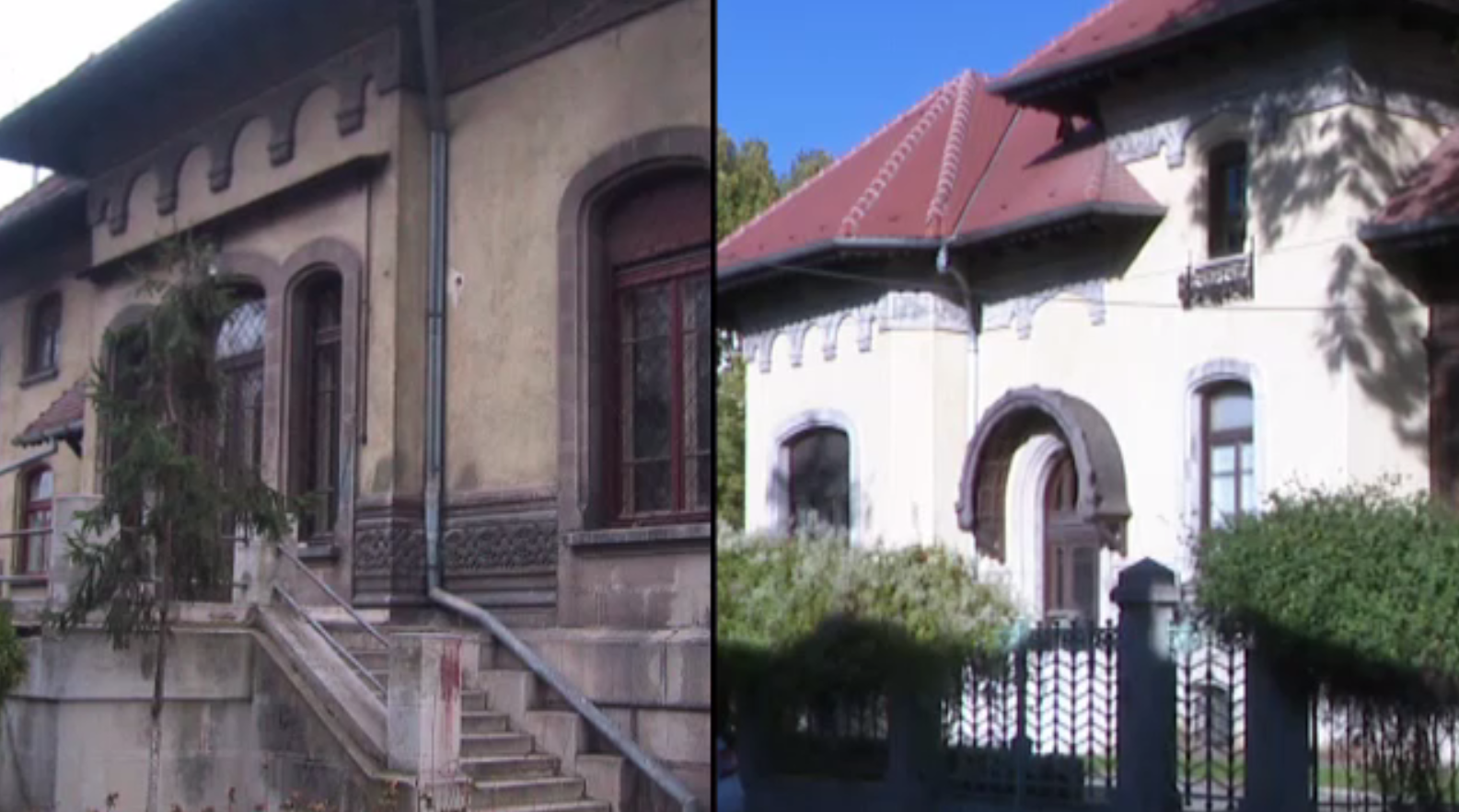 Amenzile pe care le riscă cei care nu își restaurează clădirile istorice în care locuiesc