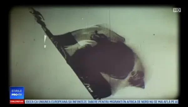 100 de ani în 100 de zile. 1983, anul în care încep lucrările la Casa Poporului