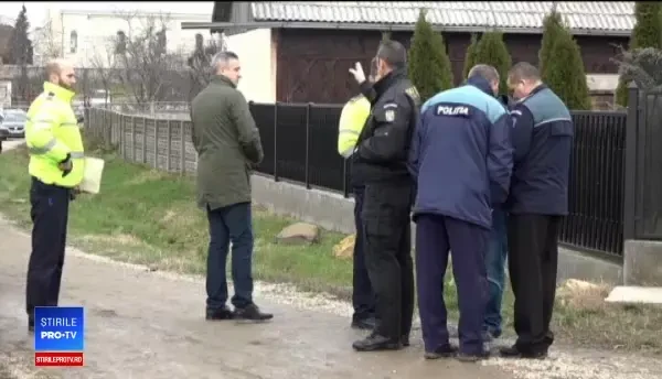 Furios că soția l-a părăsit, un bărbat a înjunghiat-o. Tânăra a juns în stare gravă la spital