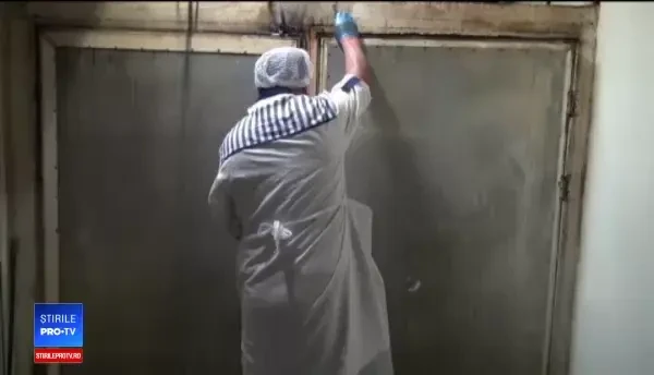 Slănina, alimentul ideal pentru zilele geroase. Cum recomandă nutriționiștii să o mâncăm